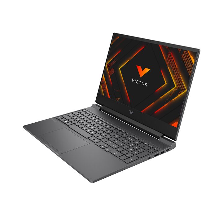 NOTEBOOK HP VICTUS (15-FD3024LA) R7-7445H 8GB 512 SSD RTX 3050 4GB 15.6" FHD W11H SL (BV5B9LA#AC8) - Vista 3