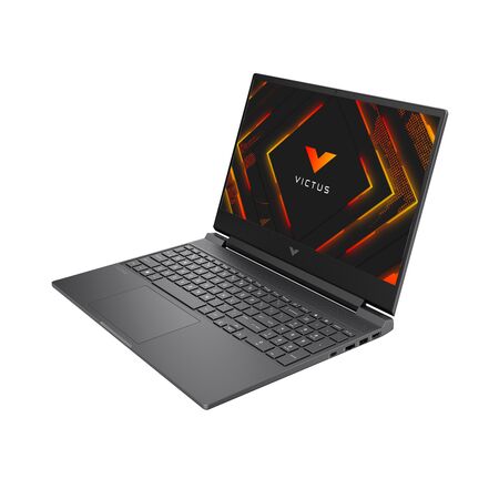NOTEBOOK HP VICTUS (15-FD3024LA) R7-7445H 8GB 512 SSD RTX 3050 4GB 15.6" FHD W11H SL (BV5B9LA#AC8)