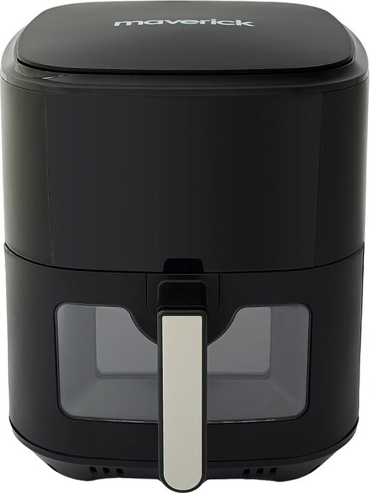 Freidora De Aire Maverick Airf6  6.5L Ng - Vista principal