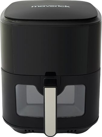 Freidora De Aire Maverick Airf6  6.5L Ng