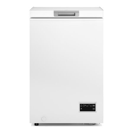 Freezer Gafa Inverter Fghi102b-s 100lts Blanco