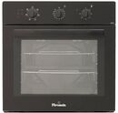 Horno Eléctrico Empotrable Florencia 63 Litros 1200W 7857F Negro - Miniatura 1