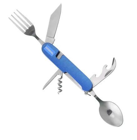 Herramienta Cortapluma Waterdog Outdoor PICNIC COVERS S01