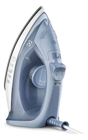 Plancha A Vapor Electrolux Efficient Esi10 1500w