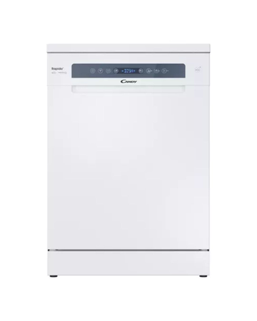Lavavajillas Candy Cf6c4f1pw 16 Cubiertos Inverter Blanco