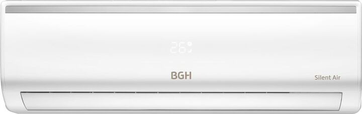 Aire Acondicionado Split Bgh Frio Calor 2500Fg - Vista principal
