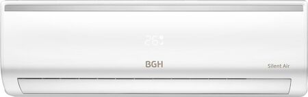 Aire Acondicionado Split Bgh Frio Calor 2500Fg