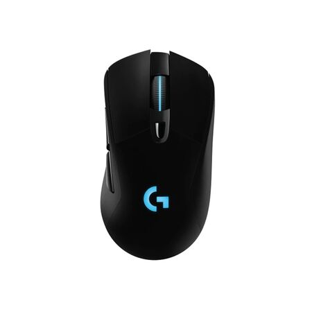 Mouse Logitech G703 Gaming Lightspeed Wireless 910-005639