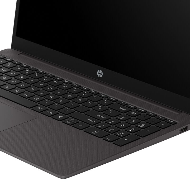 Notebook Hp 250 G10 Intel I5 8gb Ram 512gb Pcie Nvme Win 11 - Vista 7