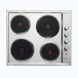 ANAFE ELECTRICO VOLCAN EF4AEV 4 HORNALLAS - 4604616 - Vista principal