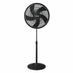 VENTILADOR DE PIE LILIANA VP20P 20 ASPAS PLASTICAS - 4607705 - Vista principal
