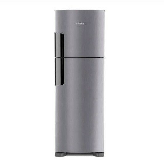 HELADERA WHIRLPOOL INVERTERT WRM42HKDWA 386LT - Vista principal