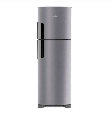 HELADERA WHIRLPOOL INVERTERT WRM42HKDWA 386LT