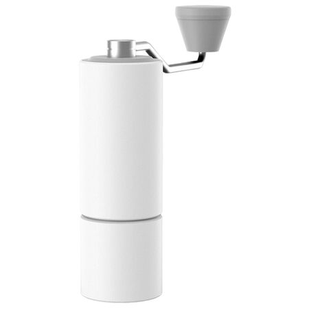 Molinillo de Café Blanco Timemore Manual