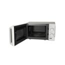 Microondas Smartlife Sl-Mwo20Mmw 20 Litros Blanco - Miniatura 2