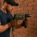 Taladro Percutor Electrico Philco Tp501p De 13mm 500w - Miniatura 6