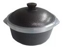 Olla Horno Con Asa Dona Tina 202 7lts 28cm Diam 13 Cm Alto - Miniatura 1