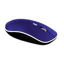 Mouse Óptico Inalámbrico Argomtech Ms31 Usb Azul - Miniatura 6