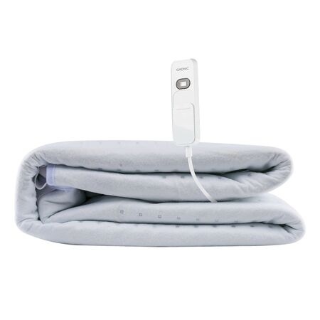 Manta Eléctrica Gadnic Doble Control Digital