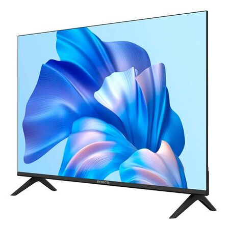 Smart Tv Philco 40 Pulgadas Full Hd Pld40hs24 Con Netflix Y Youtube 