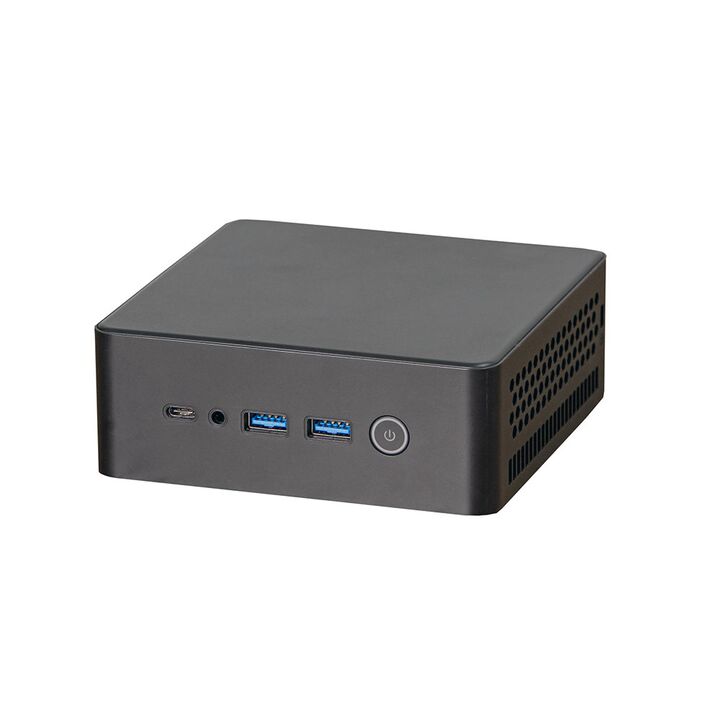 PC Mini Cx Intel I5 1240P 16GB SSD480GB Sin Sistema Operativo - Vista 3