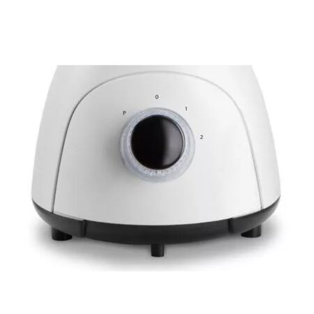 LICUADORA BLACK&DECKER BL1002-AR - 2 VELOCIDADES, 550W, 1.25 LTS