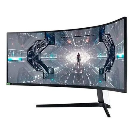 Monitor Samsung 49 CURVO C95 LS49C950UALXZB
