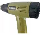 Pistola De Calor Philco Pa2001 2000w 2 Velocidades Compacto - Miniatura 4