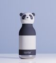 Botella Asobu Bestie 460ml - White Panda - Miniatura 2