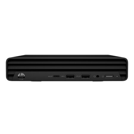 Mini Pc Hp Pro Mini 260 G9 Core I5 16gb Ram 512gb M2 W11 Pro
