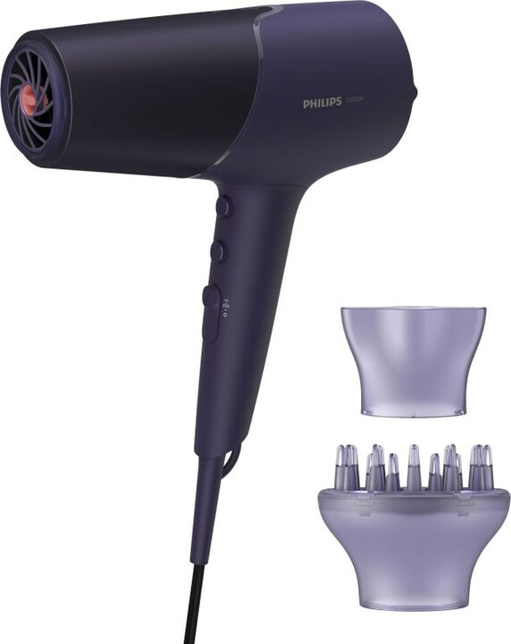 Secador De Pelo Philips Bhd51400 2300W - Vista principal