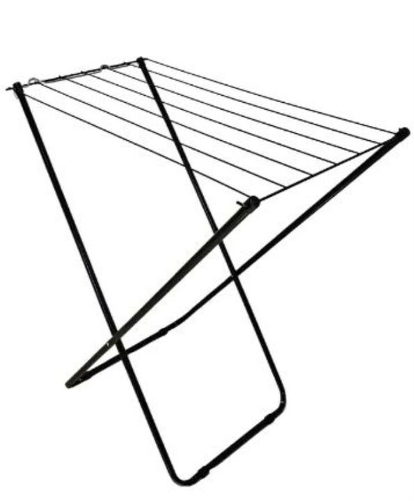 Tender De Piso Plegable Luxury Home Lh-702 Ng - Vista principal