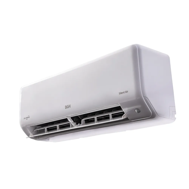 AIRE ACONDICIONADO BGH BSI65WCGT 6500W FRIO CALOR SPLIT INVERTER - Vista 2