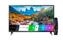 Smart TV LG 50UM7360PSA Ultra HD 50 4K Magic Remote - Miniatura 1