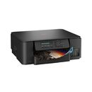 Impresora Multifuncion Brother DCP-T530DW 28-11Ppm Sistema Continuo - Miniatura 2