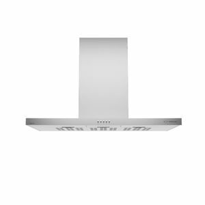 CAMPANA ORMAY C903 INOX 90 CM LUZ LED - 4604791