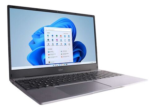 Notebook Gfast N-150-w Intel Celeron 4gb Ram 128gb Ssd Win11 - Vista 3