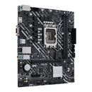 Motherboard Asus Prime H610m-k D4-csm Intel Lga 1700 Ddr4 M2 - Miniatura 4