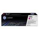 Tóner Hp 128a Magenta Laserjet Original Ce323a - Miniatura 1