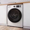 Lavarropas Whirlpool WNQ90AB 9kg 1400RPM inverter blanco A++ - Miniatura 7