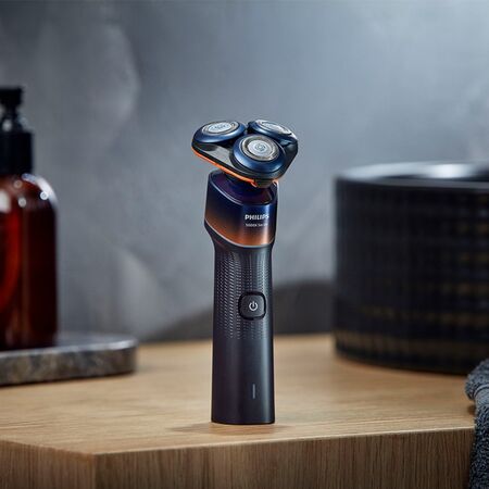 Afeitadora Philips Shaver Series 5000 Recargable X5012 05