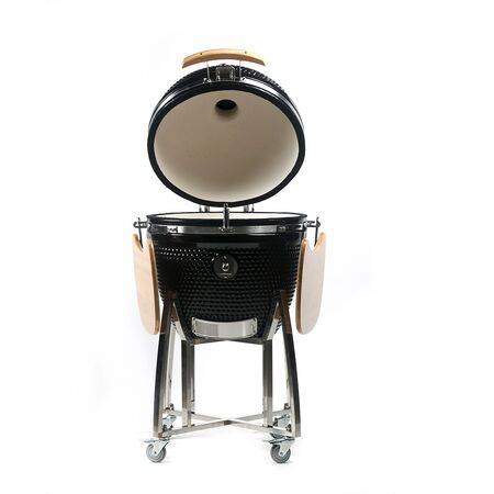 Kamado Argentino Asador Criollo