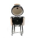 Kamado Argentino Asador Criollo - Miniatura 3