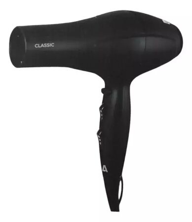 SECADOR DE PELO ATMA SP8970BK 1800W