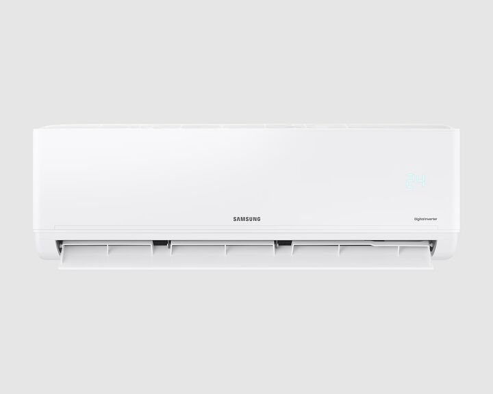 Acondicionador de aire SAMSUNG AR18BSHQAWK2BG 4770W F/C Split Inverter - Vista 2