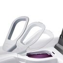 Lavarropas Eslabón De Lujo Ewn09ab 9kg 700rpm Carga Superior - Miniatura 8