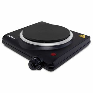 ANAFE LILIANA AA 901 ELECTRICO - 1 HORNALLA - 4604608