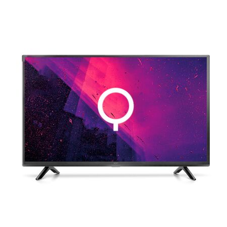 Smart Tv Quint 32 Pulgadas Qt2-32android Hd Android