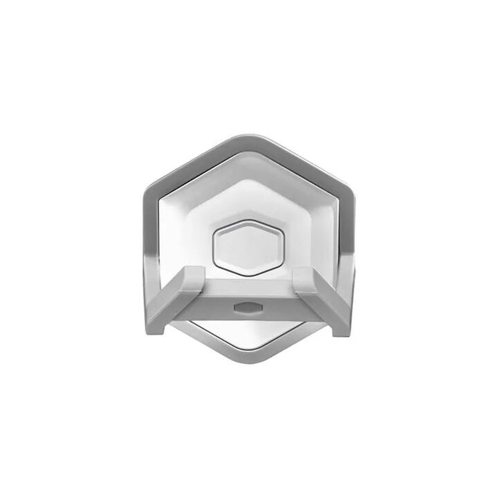 Soporte Joystick Cooler Master Blanco - Vista 2