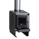 Salamandra a lena Bosca Eco 380 - Miniatura 2